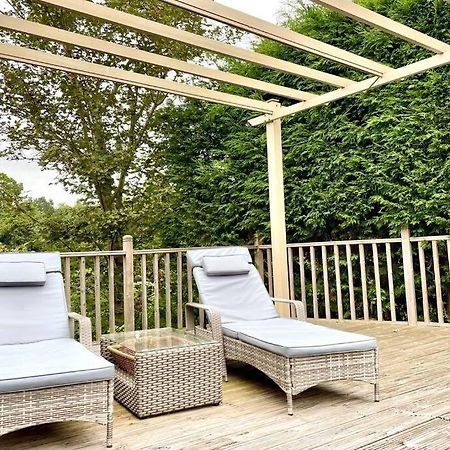 Adorable 2 Bedroom Countryside Guesthouse Broome  Екстер'єр фото