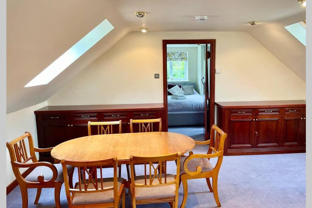 Adorable 2 Bedroom Countryside Guesthouse Broome  Екстер'єр фото
